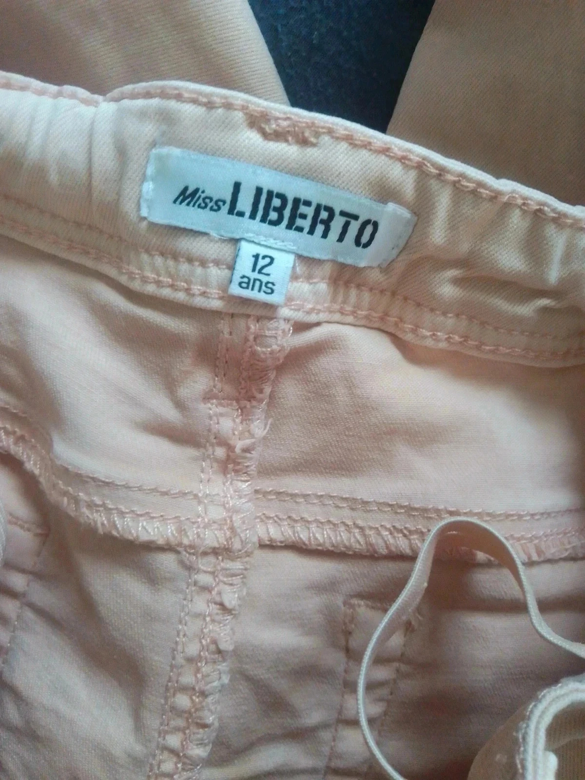 Jean miss liberto 12 ans – photo 5